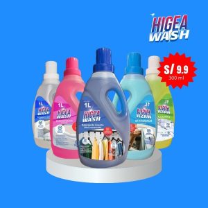 NUEVA PRESENTACION DE 1 LITRO